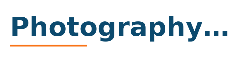 Photographymeadowz logo